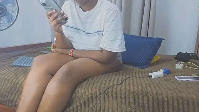 แชท XXX สดของ nastyslimy