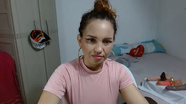 Chat XXX ao vivo de Agatha_browser