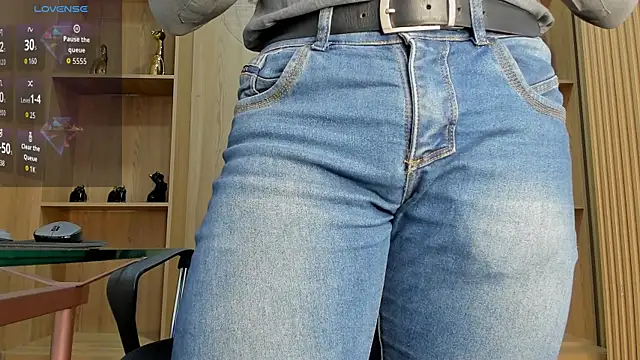 Živý XXX chat George_Diesell