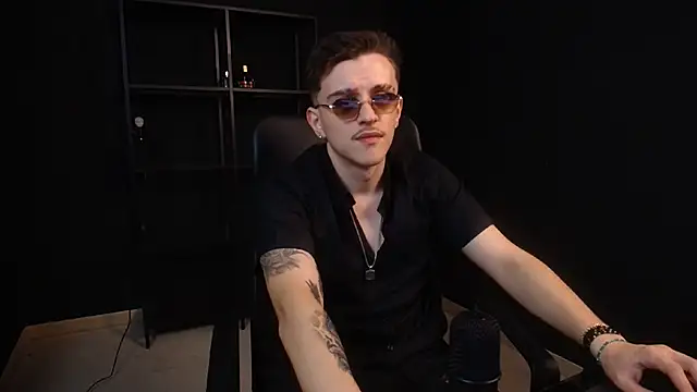 FelixStarkk Live XXX-Chat