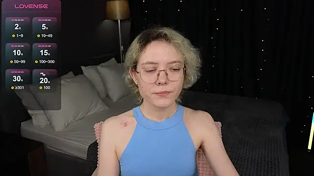 Živý XXX chat HottoKori