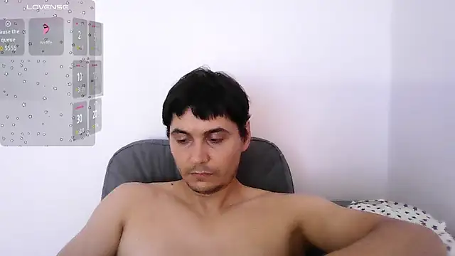 David_storm élő XXX-chatje