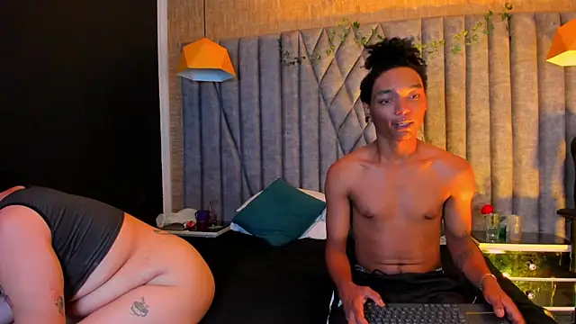 dafne_and_erick_ Chat XXX in diretta