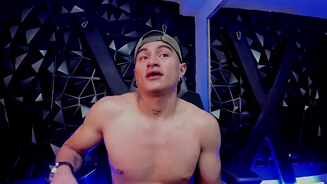 XXX chat uživo modela LiamDeeps