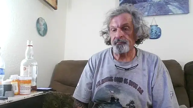 Živý XXX chat Harley1414Vicky
