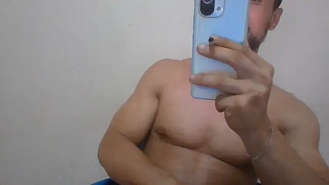 Chat XXX en directo de Arabprinceofslv