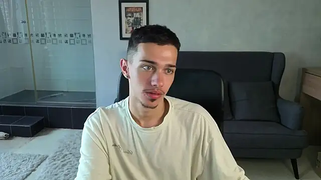 KaydenDrew Live XXX-chat