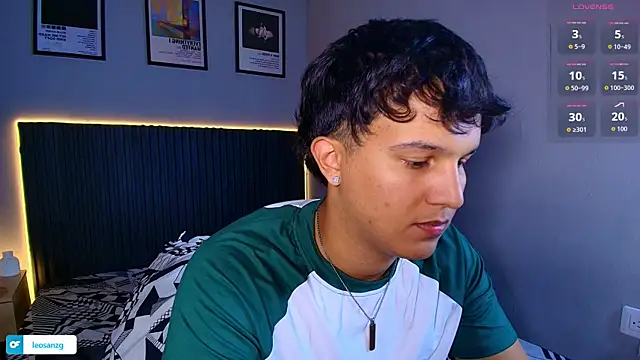Leo_Savage_n Live XXX chat