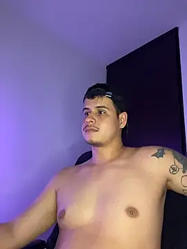 Živý XXX chat BjornSteel
