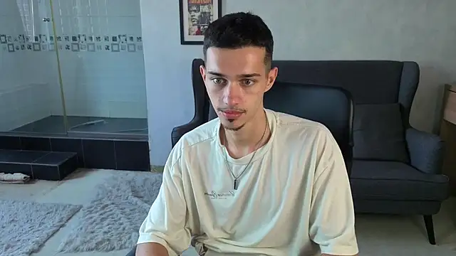Chat XXX en directo de KaydenDrew