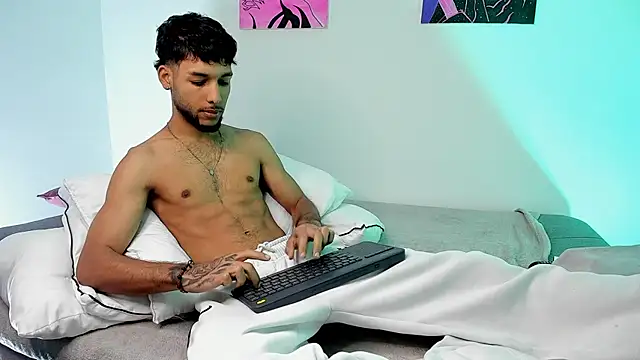 Thiagoferreti's Live XXX Chat