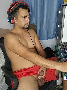 Chat XXX ao vivo de lzinrj