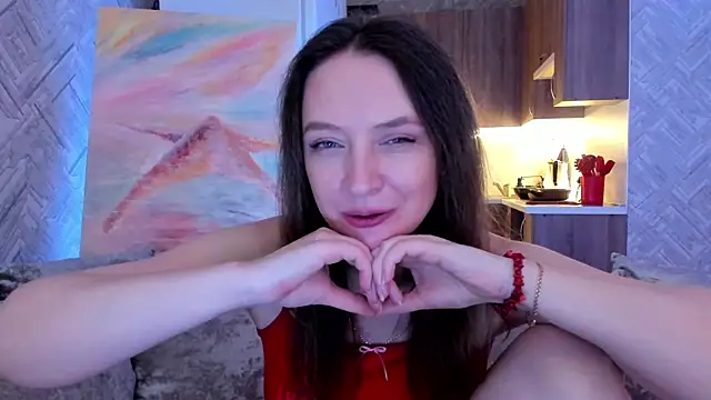 FancyRoom's Live XXX Chat