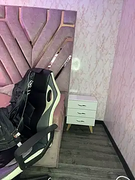 Czat XXX na żywo – lya_nekko_
