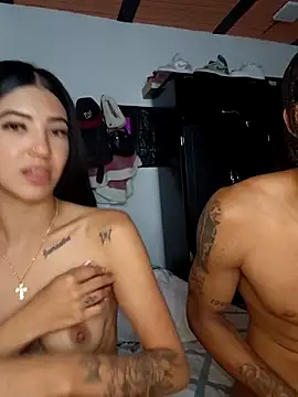 Nick_Amber live XXX chat