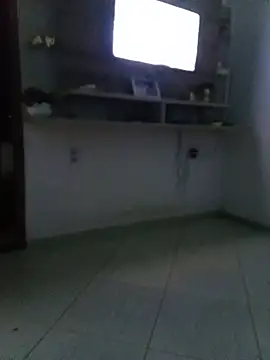 edisantos webcam show