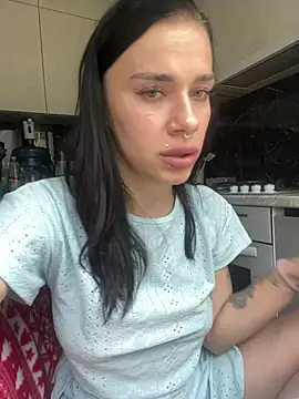 Queen_of_pain Webcam show