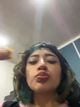 Chat XXX en directo de baby_akuma_