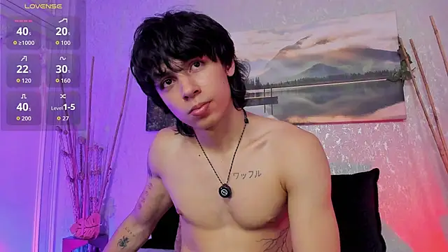 Tyler_durten Chat XXX live