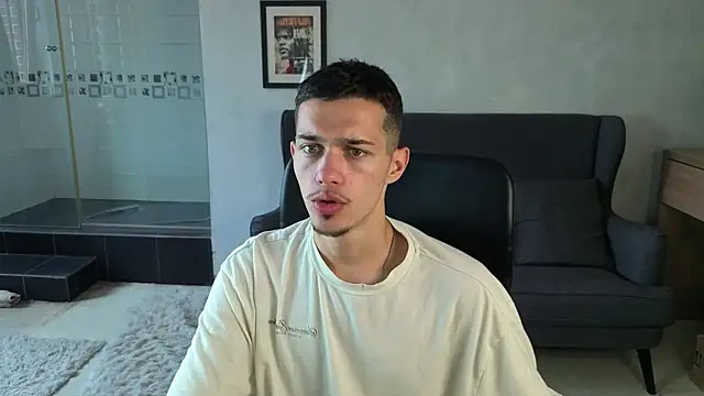 Онлайн чат XXX KaydenDrew