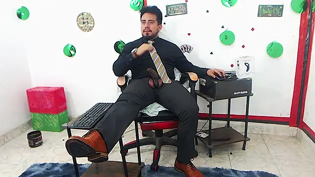 KalethBigDick – Live XXX-chat