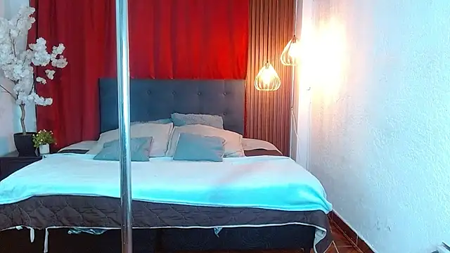 Miia_liam_ Adlı Modelin Canlı XXX Sohbeti