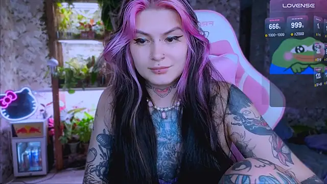 jelya_sg Chat XXX in diretta