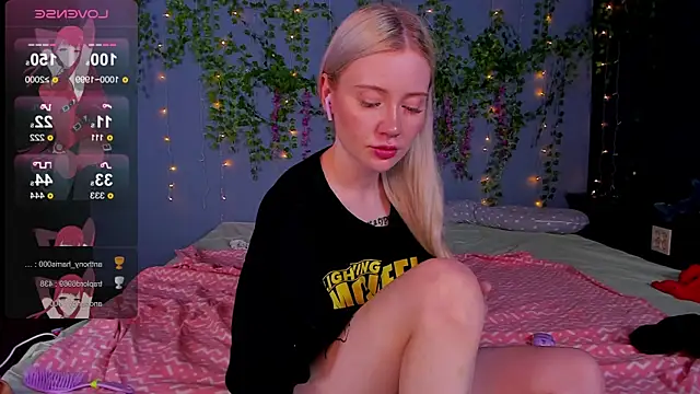 Lillie_Berry's Live XXX Chat