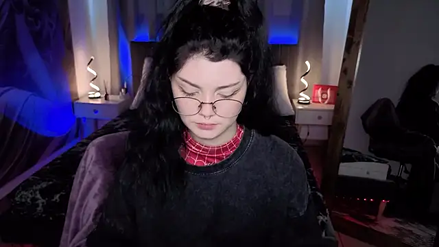 MileyRood – Live XXX-chat