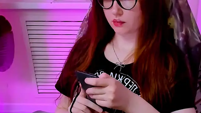CarolGiggly 라이브 XXX 채팅