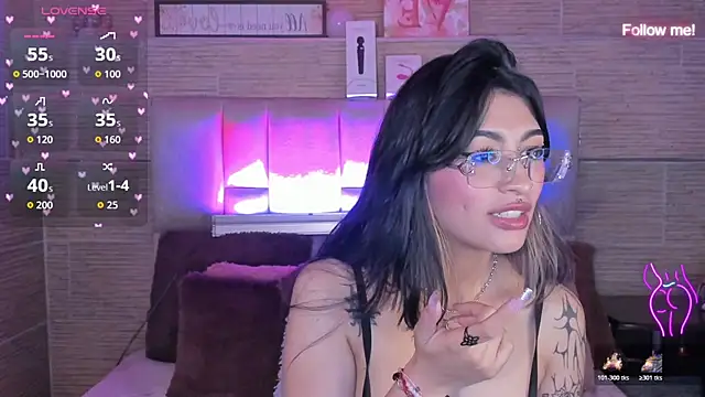 mia_devine_ 라이브 XXX 채팅