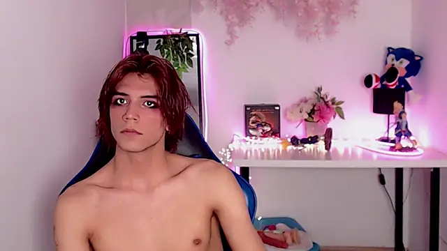 Chat XXX en directo de oli_dusk