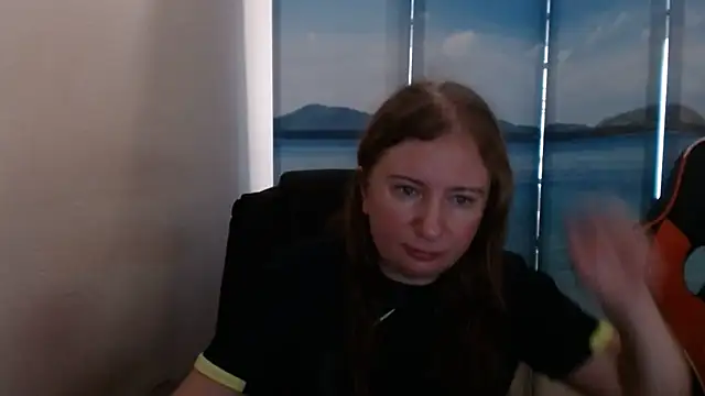 Webkamerová show PeterAndJen