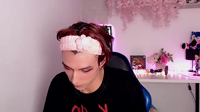 Chat XXX ao vivo de oli_dusk