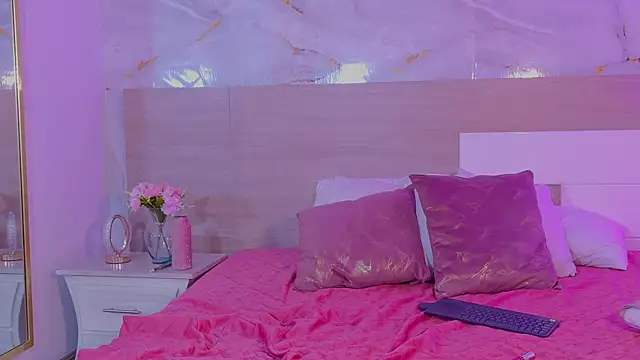 Chat XXX en directo de LaraBelmon