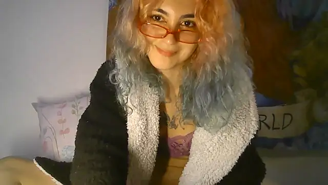 BabeGurl's Live XXX Chat