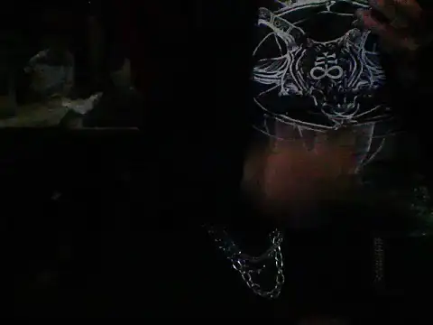 mrdemoncrowly – webcam-show
