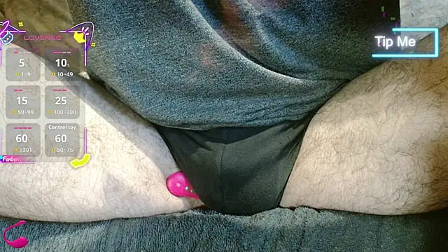 dudu7219's Live XXX Chat
