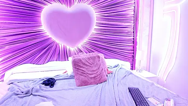 Lushi_Love's Live XXX Chat