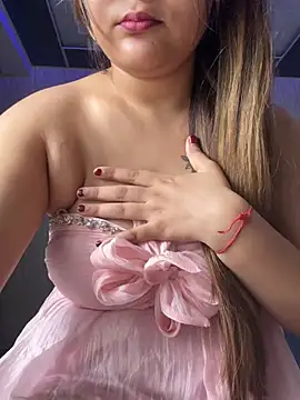 Pink_BabyDoll's Live XXX Chat