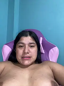 April_Becker Live XXX Chat