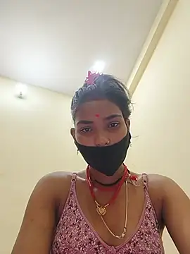 XXX chat uživo modela Chahat_Love-143