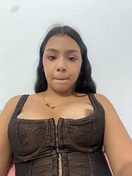 Baby_morena12 Live XXX-chat