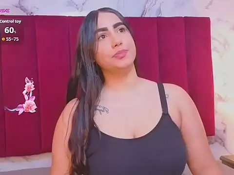 Chat XXX en directo de JESSYCORTES