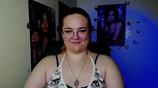 RinaRiii's Live XXX Chat