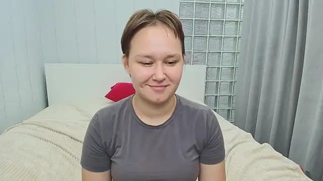 babe_molly's Live XXX Chat