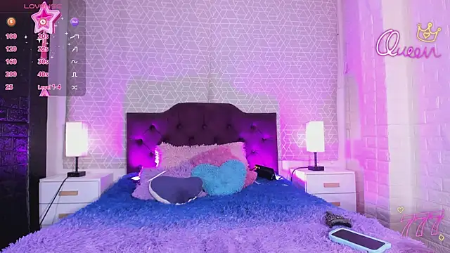 Živý XXX chat Zamara_Kleii