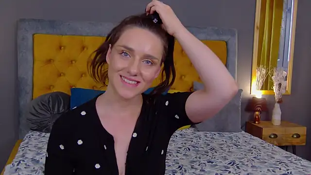 Jessica_White_ – Live XXX-chat