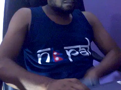 akinston webcam show