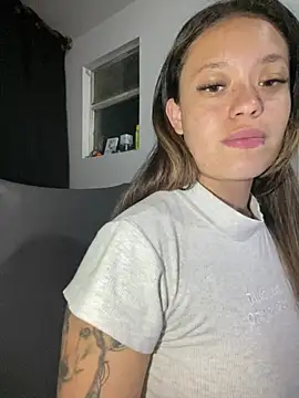 Miss_Diosa Live XXX-Chat